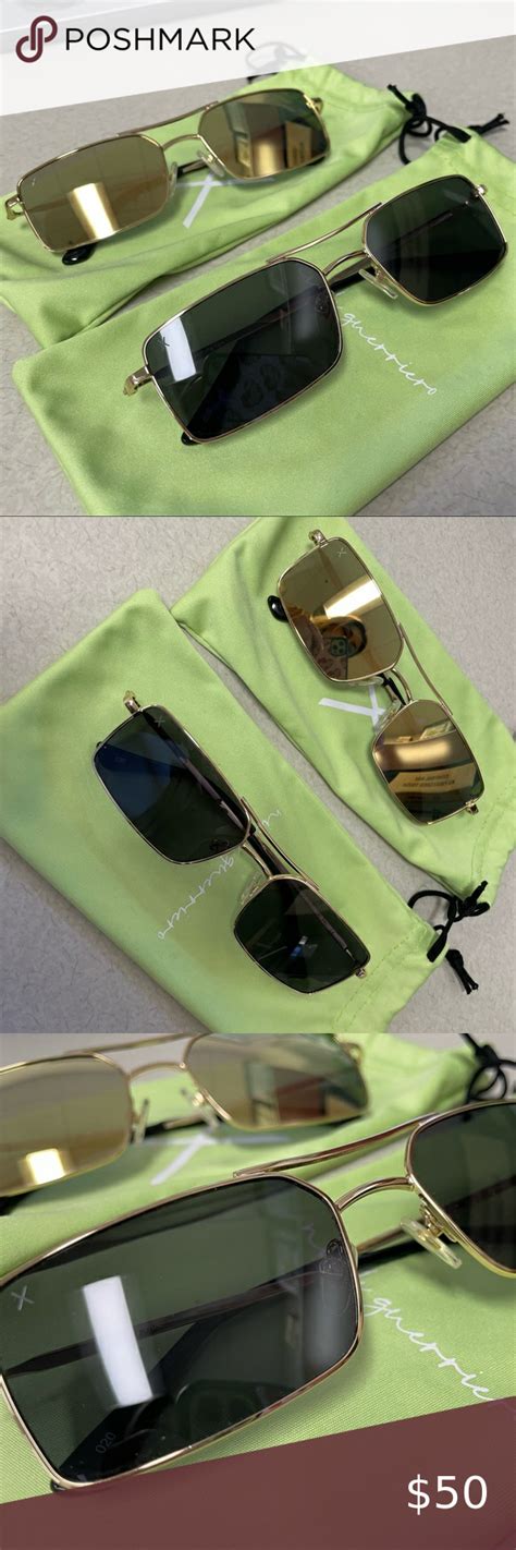 nicole guerriero versace sunglasses|Nicole Guerriero x Dime Sunglasses .